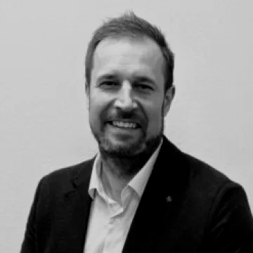 Pavel Skořepa — Investiční specialista, CLEAR investment