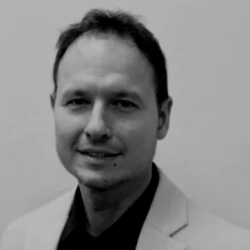 David Svoboda — Manager, CLEAR investment