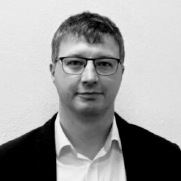 František Turna — Investiční specialista, CLEAR investment