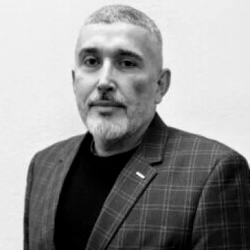 Štěpán Zachara — Investiční specialista, CLEAR investment