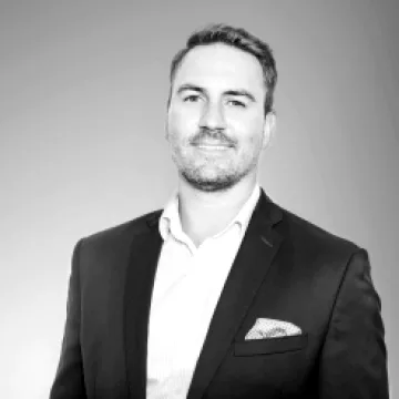Martin Koblasa — Manager, CLEAR investment