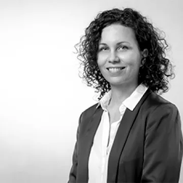 Hana Krupková — Asistentka, CLEAR investment