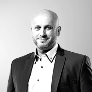 Marcel Nývlt — Senior manager, CLEAR investment