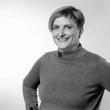 Lenka Marková — Investiční specialista, CLEAR investment