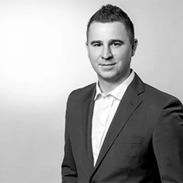 Jan Petříček — Manager, CLEAR investment